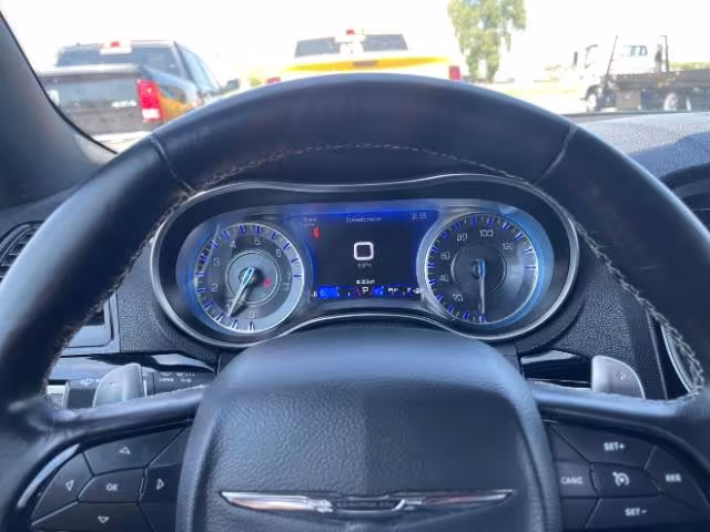 2021 Chrysler 300 - 2C3CCABG0MH601175 - Image #12
