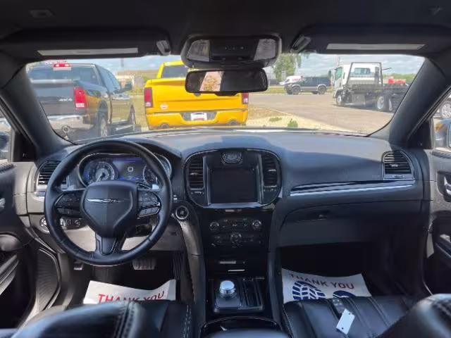 2021 Chrysler 300 - 2C3CCABG0MH601175 - Image #14