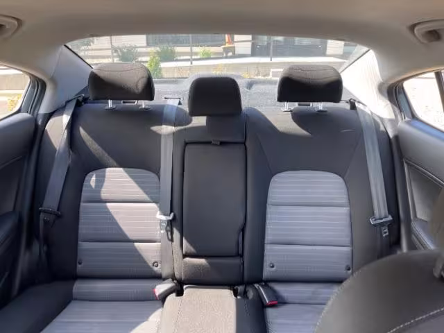 2016 Kia Forte - KNAFX4A84G5549549 - Image #8